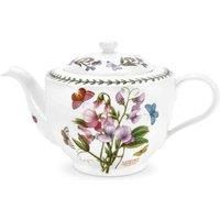 Portmeirion Botanic Garden - 2pt Teapot (Traditional Shape)