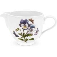 Portmeirion Botanic Garden Traditional Cream/Milk Jug (Cream Jug)