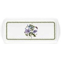 Portmeirion Botanic Garden Sandwich Tray Clematis