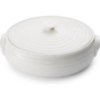 Sophie Conran for Portmeirion Handled Casserole Oven Dish - lid missing