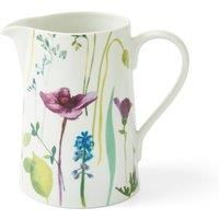Portmeirion Home & Gifts Water Garden Jug/Pitcher