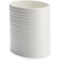 Sophie Conran Large Oval Utensil Jar