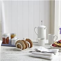 Sophie Conran for Portmeirion White Short Mug