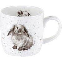 Royal Worcester Wrendale Fine Bone China Mug