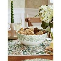 William Morris & Co Set of 4 Cake Plates/Side Plates Set of 4