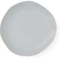 Portmeirion Sophie Conran CPKE79291-XF Dinner Plate Arbor Grey Set of 4, Ceramic, 28 Centimeters