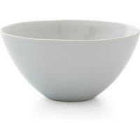 Sophie Conran for Portmeirion CPKE79293-XF All Purpose Bowl Arbor Grey Set of 4, Ceramic