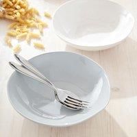 Sophie Conran for Portmeirion CPKE79295-XF Pasta Bowl Arbor Grey 1 piece, Ceramic