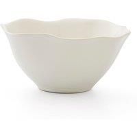 All Purpose Bowl Floret Cream Set of 4