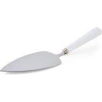 Sophie Conran for Portmeirion Cake Server Silver