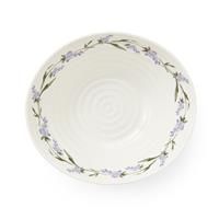 Sophie Conran Lavandula Cereal Bowl, 18.5cm