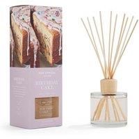 WAX LYRICAL Birthday Cake Scented Reed Diffuser 200ml