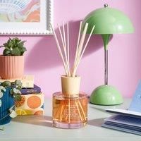 WAX LYRICAL Peach Passion Scented Reed Diffuser 200ml
