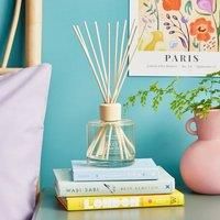 WAX LYRICAL Sweet Almond Scented Reed Diffuser 200ml