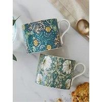 Simply Mixed Coasters - Set of 6
