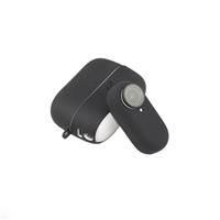 Sleeve Silicone Case for GO Camera Accessories Insta360 2 (Black)