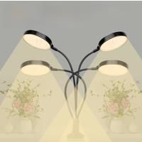 USB Phyto Lamp 5V LED Grow Light Full Spectrum Phytolamp For Plants Waterproof Hydroponic Seeds To