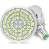 LED Bulb 220V Spotlight E27 Lamp E14 Lampada GU10 Ceiling Light Bulbs LED Chandeliers B22 Bombillas