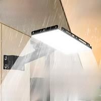 200W LED Outdoor Spotlight IP65 Waterproof Reflector Floodlights Garden Exterior Street Lamp Cold/Warm White AC220-240V 50W 100W