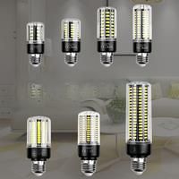 Corn Light Bulb 220V Daylight 189Leds E27/E26 Downlight Recessed Lamp E14 Candle Lamp 20W Chandelier