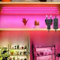 Full Spectrum LED Phyto Growing Lamp Greenhouse Tent Plant Growth Cultivation Light Hydroponics