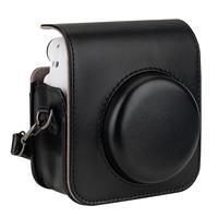 ZUIKAKU Protection and Carrying Case for Fujifilm Instax Mini12 (Blue)