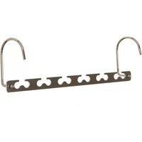Space Saving Magic Clothes Hangers - 2, 4, Or 6 Pieces