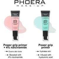 Phoera Power Grip Jelly Hydrating Primer 24Ml Or Niacinamide