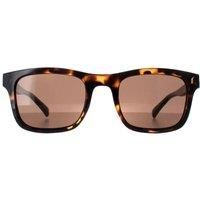 Rectangle Tortoise Brown R748S