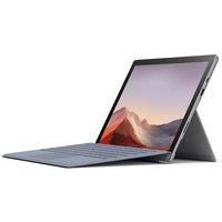 Microsoft Surface Pro 7+ 12In I5 2.4Ghz 11Th Gen 8Gb 128Gb 2021 With Original Keyboard