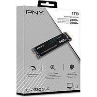 PNY CS2230 M.2 1 To PCI Express 3.0 3D NAND NVMe