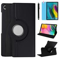 Case for Samsung Tab Galaxy A8 10.5 2022 (SM-X200 SM-X205 SM-X207) 360