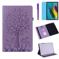 Case for Samsung Tab Galaxy A8 10.5 2022 (SM-X200 SM-X205 SM-X207),