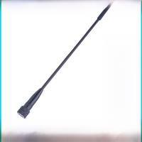 REVEX RA669 Two Way Radio Antenna SMAFemale SMAMale VHF/UHF Dual Band Portable For Walkie Talkie
