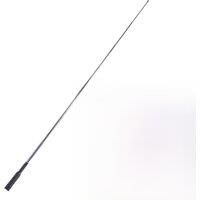 REVEX Telescopic BNC Radio Antenna for ICOM V8 V80 ICV82 ICU82 W32 ICF3 F11 F14 F15 F16 Kenwood