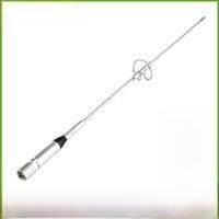NAGOYA NL-770S UHF/VHF 144/430MH Dual Band Car Mobile Two Way Radio Antenna 2.15/3.5 dBi For YAUSE