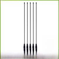 5pcs/lot Nagoya NA771 Two Way Radio Antenna 144/430MHz UHF VHF Antennas For Baofeng Kenwood ICOM