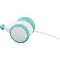 PETLIBRO Pixie Mouse Toy - White, White