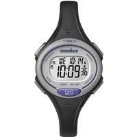 Timex Women/'s Watch, Ironman ® ® Essential 30 Digital Quartz TW5K90000 Plastic