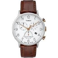 Timex TW2R72100 Mens Waterbury Watch