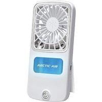Arctic Air Handheld Air Cooler
