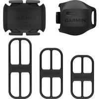 Garmin Bike Speed & Cadence Sensor 2 For Edge 25-130-500-510-520-520 Plus-530