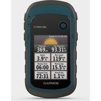 Garmin eTrex Touch 22X GPS