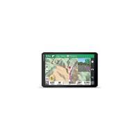 Garmin Camper 890MT-D Advanced Camper Sat Nav with 8 Inch Touch Display, Digital Traffic and Voice-Activated Navigation