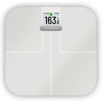 GARMIN Index S2 Smart Scale - White - Currys