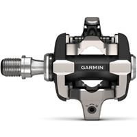 Garmin Rally XC100 Pedal Power Meter - Black - SPD Single Side, Black