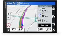 Garmin DriveSmart 86 with Amazon Alexa EU MT-D