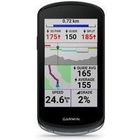 Garmin Edge 1040 GPS Cycling Computer - Black