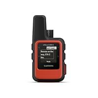 inReach ® Mini 2 (Orange)