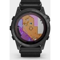 Garmin Tactix 7 Pro Solar Sapphire 010-02704-11 Smartwatch Bluetooth, GPS, Heart Rate Monitor